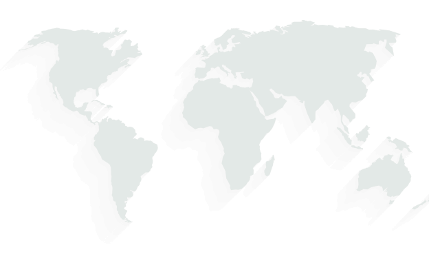 world map